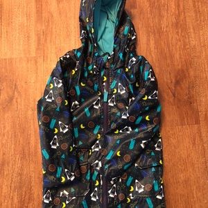 Cat & Jack 3t Rain Jacket